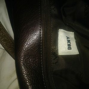 Dkny shoulder bag